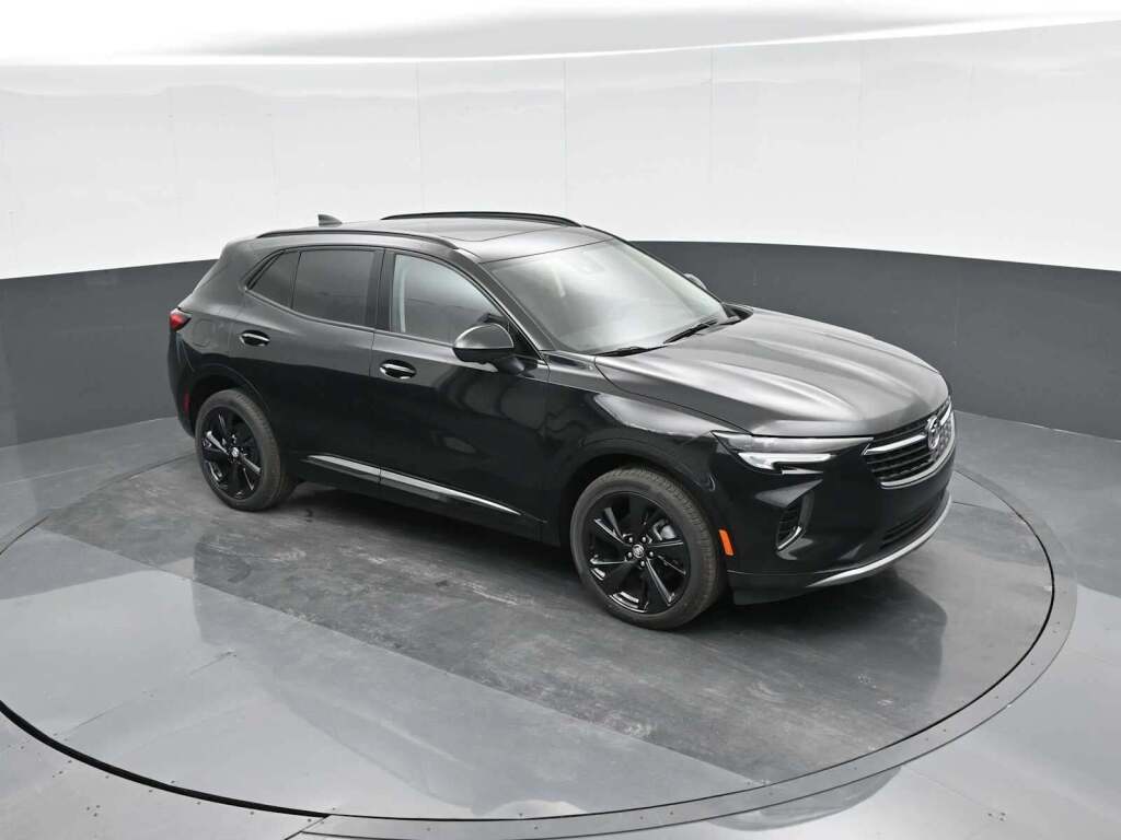 2023 Buick Envision Essence AWD