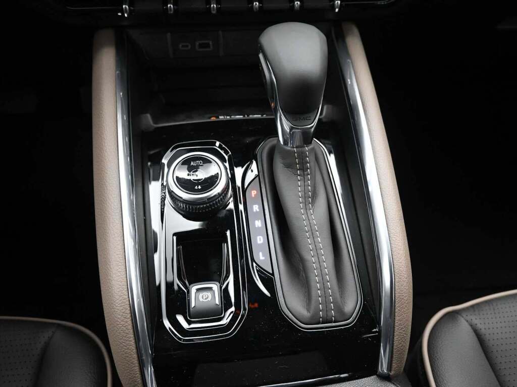 2026 GMC Canyon Denali, 4WD