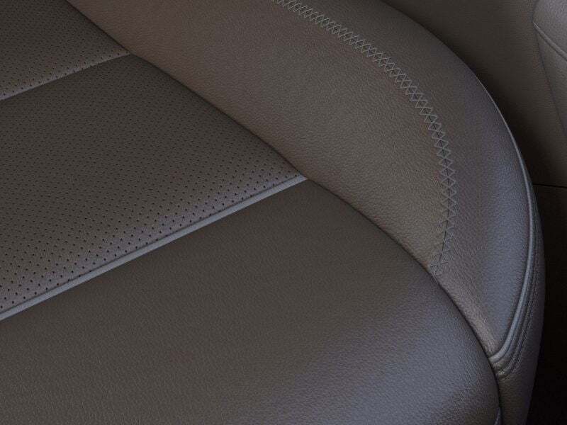 2025 GMC Sierra 2500HD 4WD Crew Cab Standard Bed Denali