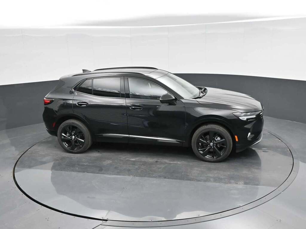 2023 Buick Envision Essence AWD