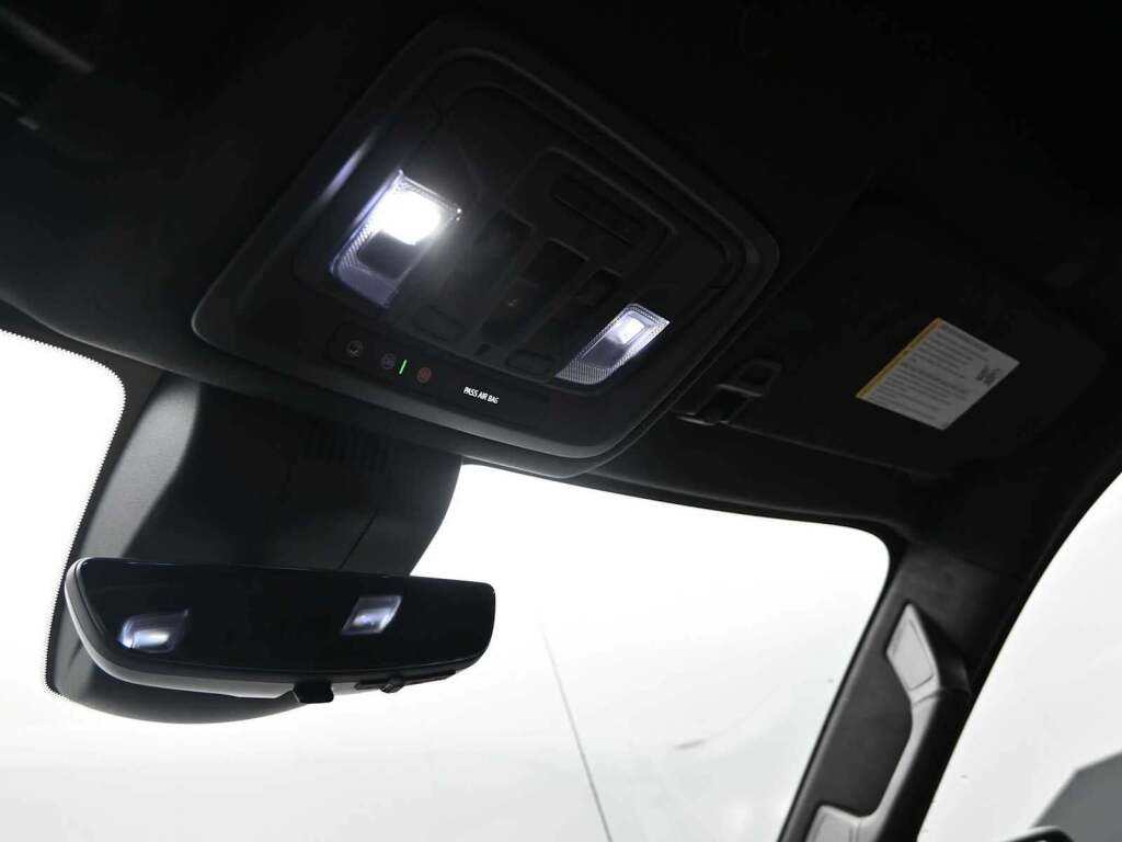 2026 GMC Sierra 1500 Crew Cab, Short Bed, Denali Ultimate, 4WD