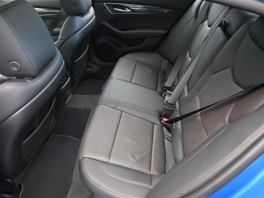 2026 Cadillac CT5-V V-Series