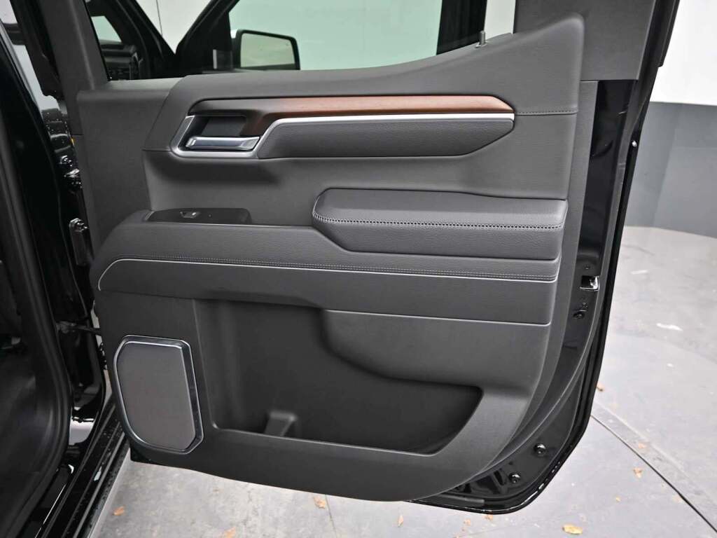 2026 GMC Sierra 1500 Crew Cab, Short Bed, Denali, 4WD