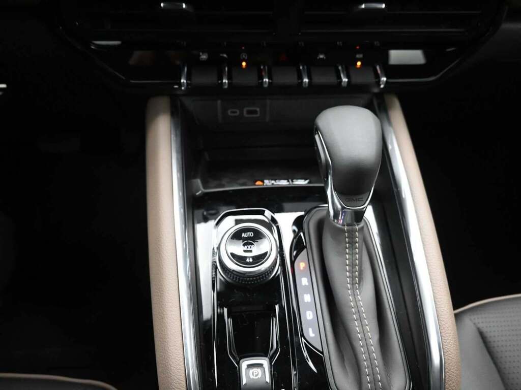 2026 GMC Canyon Denali, 4WD