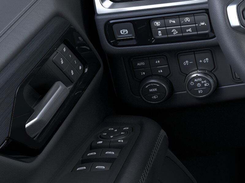 2026 GMC Yukon 4WD Denali