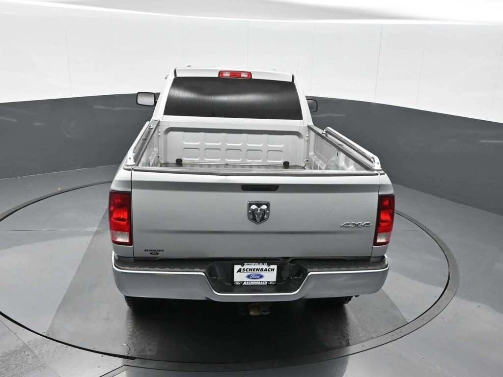 2014 Ram 2500 Tradesman