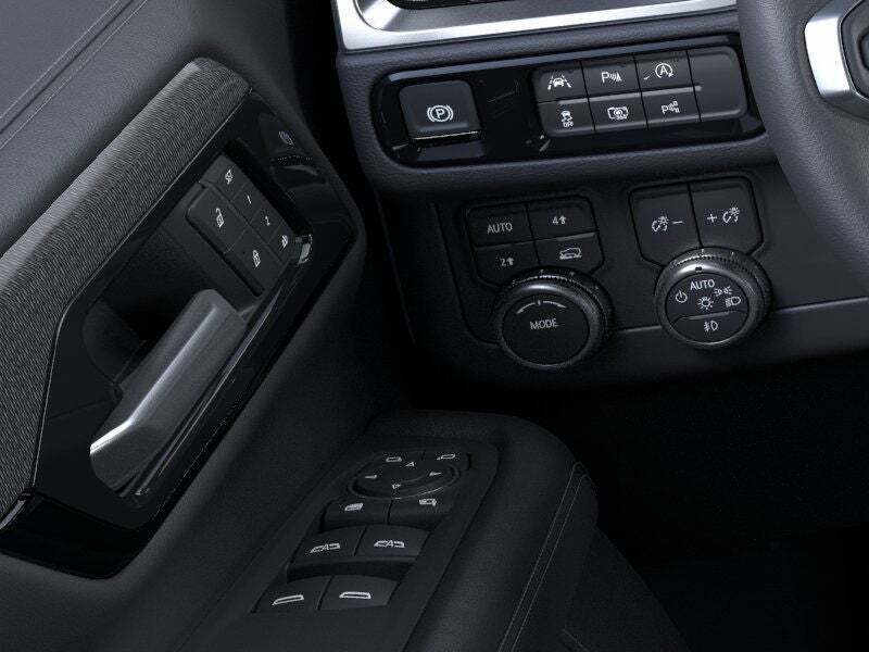 2026 GMC Yukon 4WD Elevation