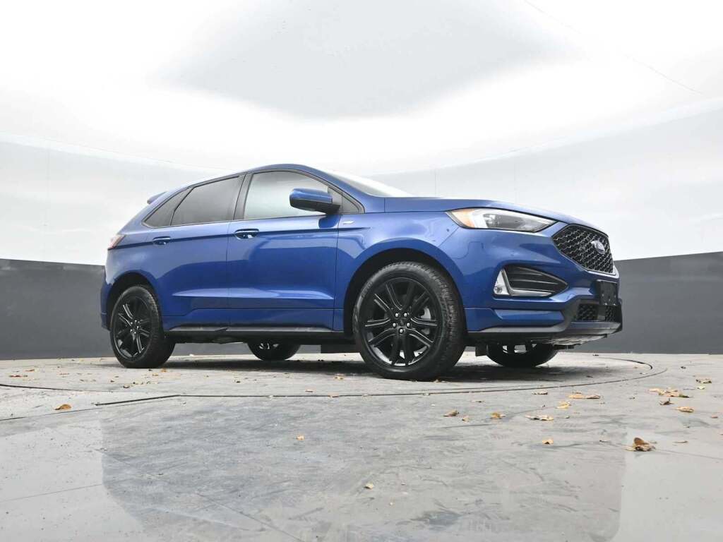 2024 Ford Edge ST-Line