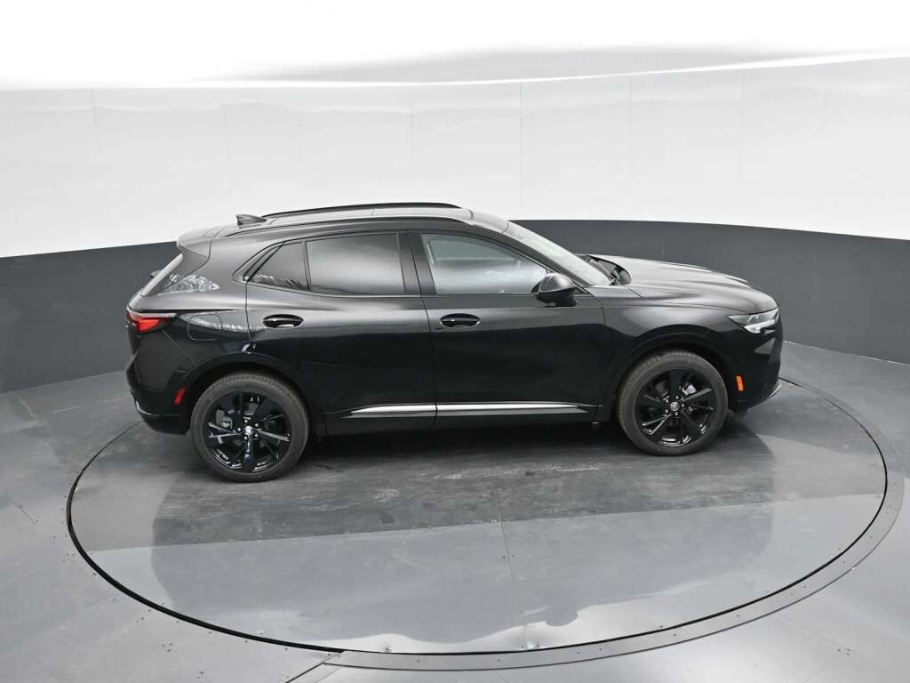 2023 Buick Envision Essence AWD