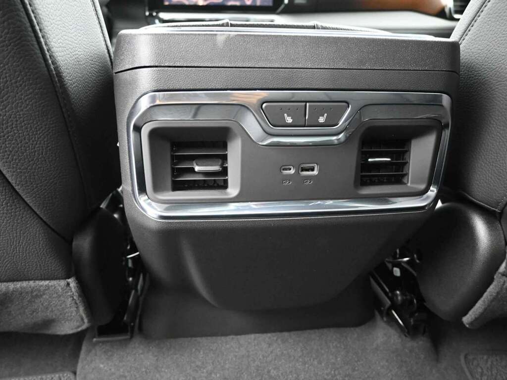 2026 GMC Sierra 1500 Crew Cab, Short Bed, Denali, 4WD