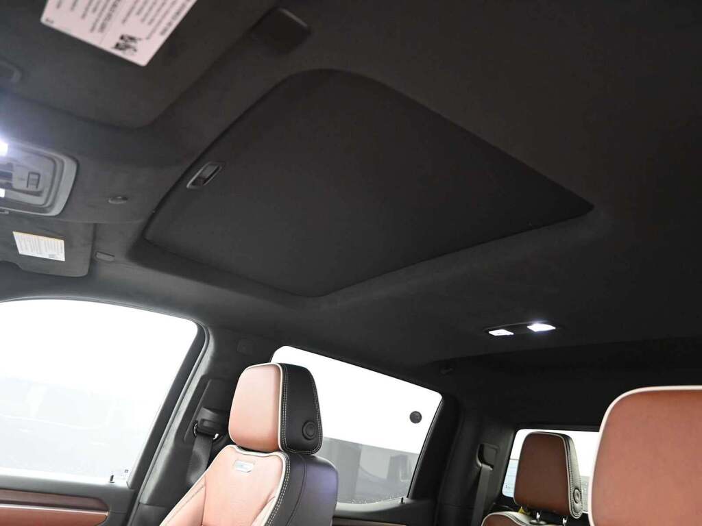 2026 GMC Sierra 1500 Crew Cab, Short Bed, Denali Ultimate, 4WD