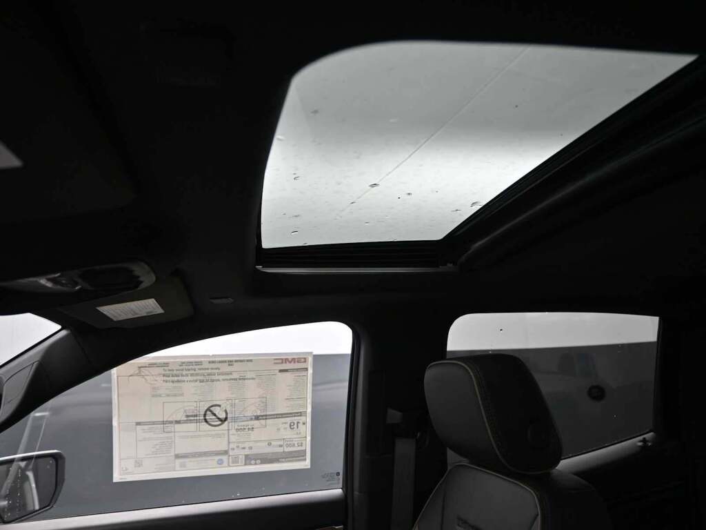 2026 GMC Canyon Denali, 4WD