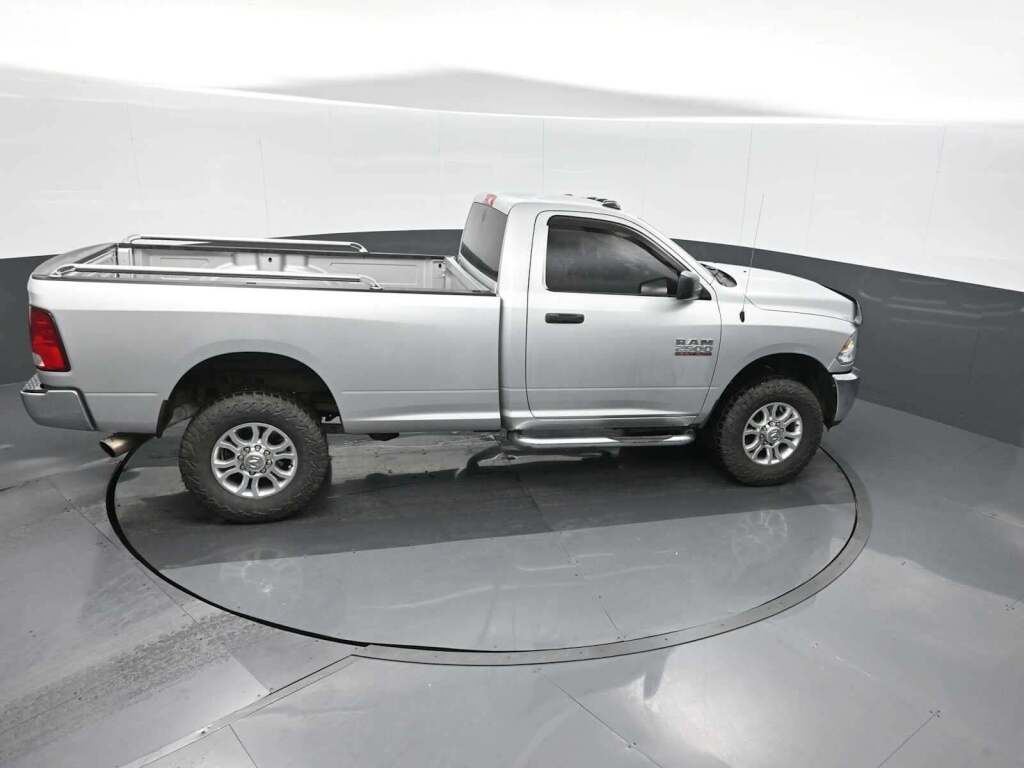 2014 Ram 2500 Tradesman