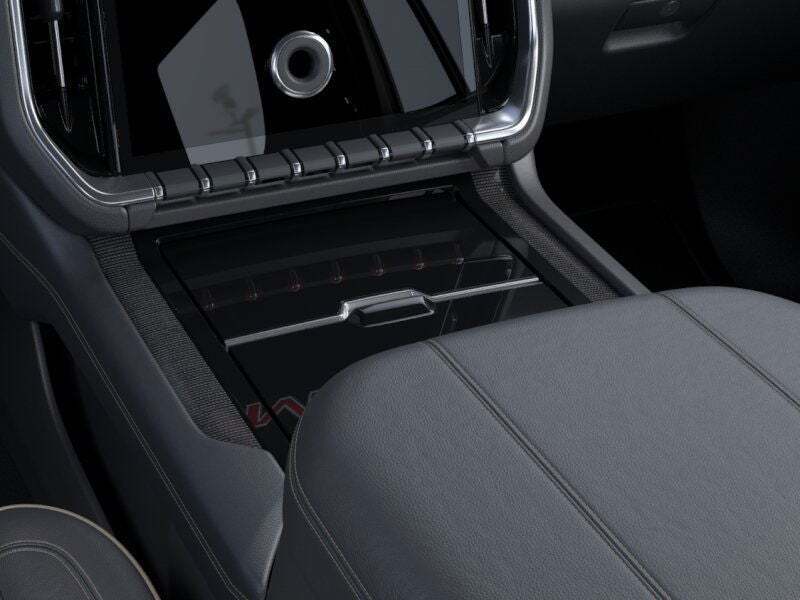 2026 GMC Yukon 4WD Elevation