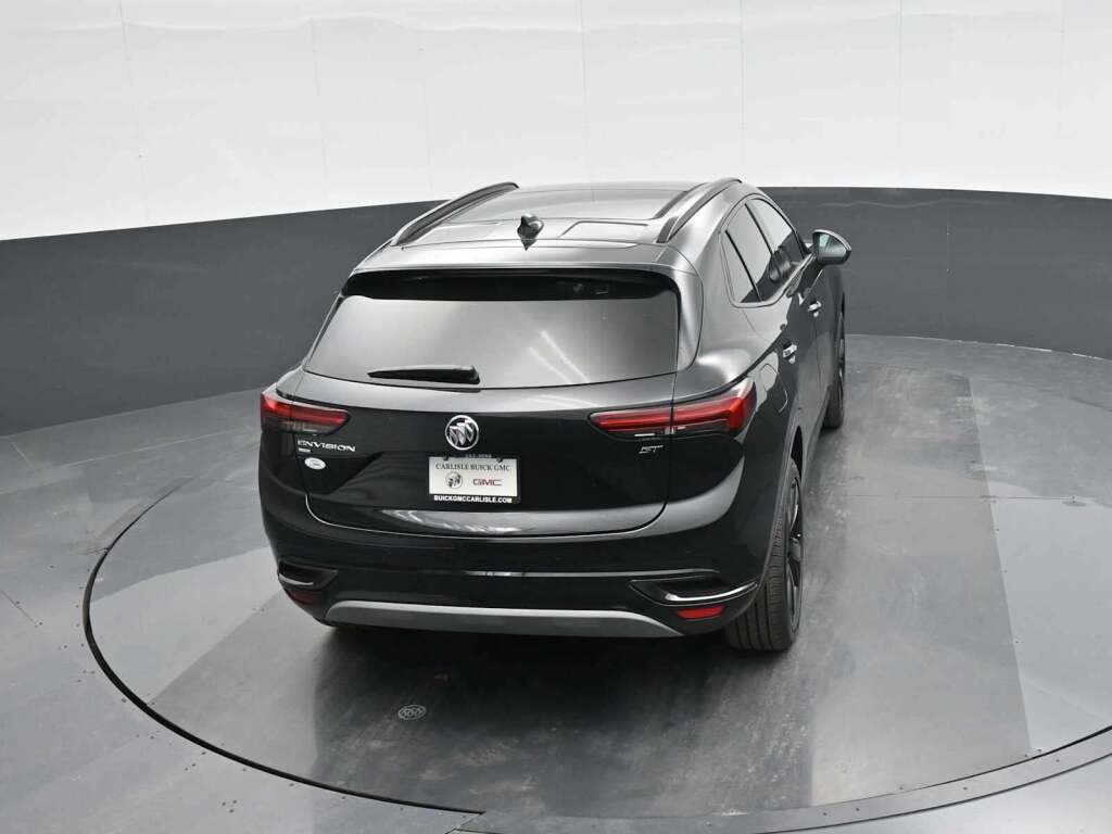 2023 Buick Envision Essence AWD
