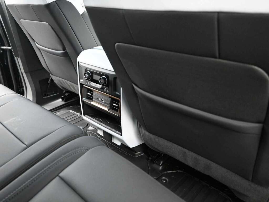 2025 GMC HUMMER EV SUV 3X e4WD