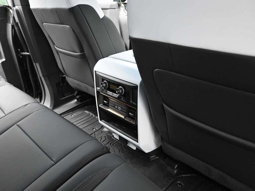 2025 GMC HUMMER EV SUV 3X e4WD