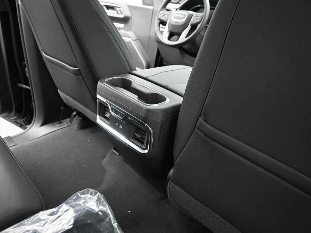 2026 GMC Sierra 1500 Crew Cab, Short Bed, Denali, 4WD