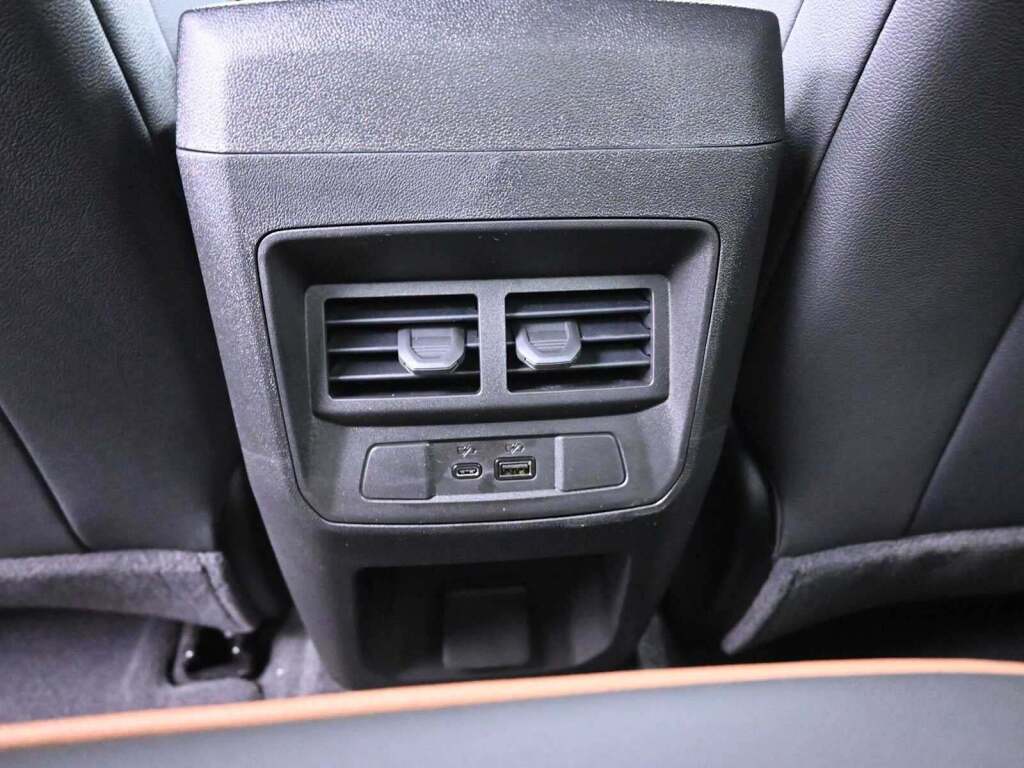 2026 GMC Canyon AT4, 4WD