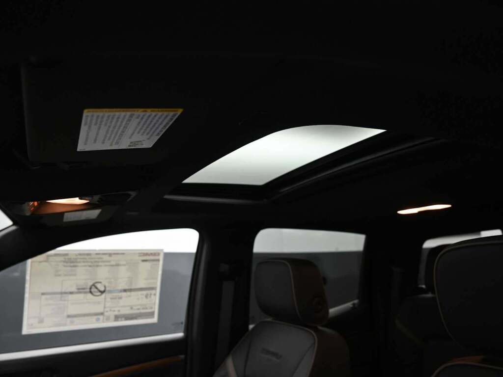 2026 GMC Canyon Denali, 4WD