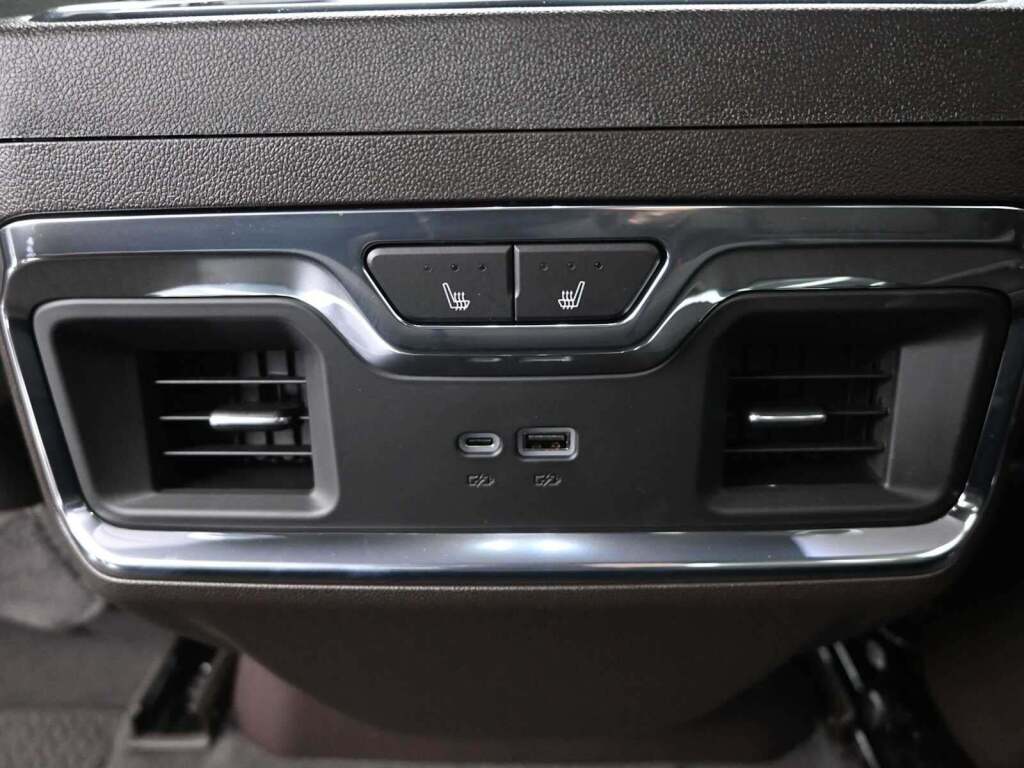 2026 GMC Sierra 1500 Crew Cab, Standard Bed, Denali, 4WD