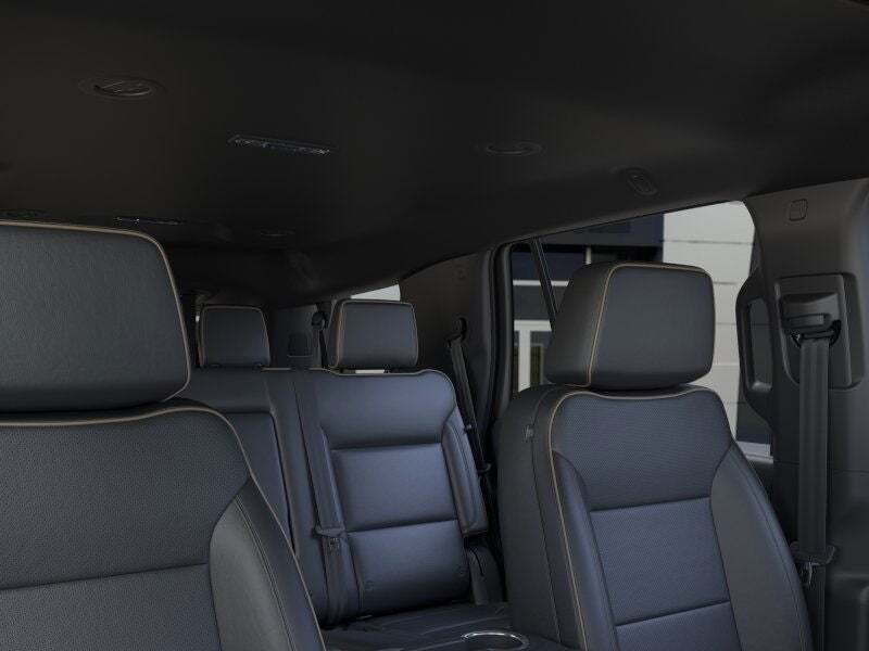 2026 GMC Yukon 4WD Elevation