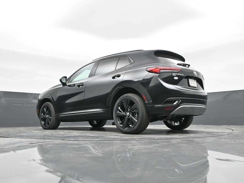 2023 Buick Envision Essence AWD