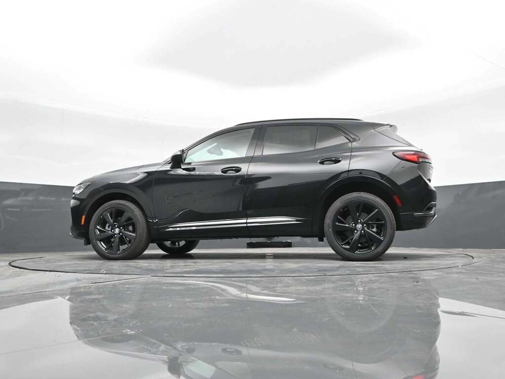 2023 Buick Envision Essence AWD