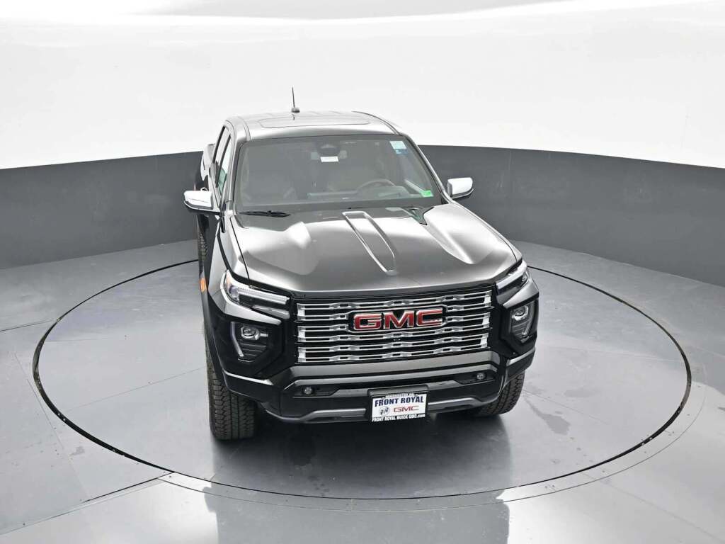 2026 GMC Canyon Denali, 4WD