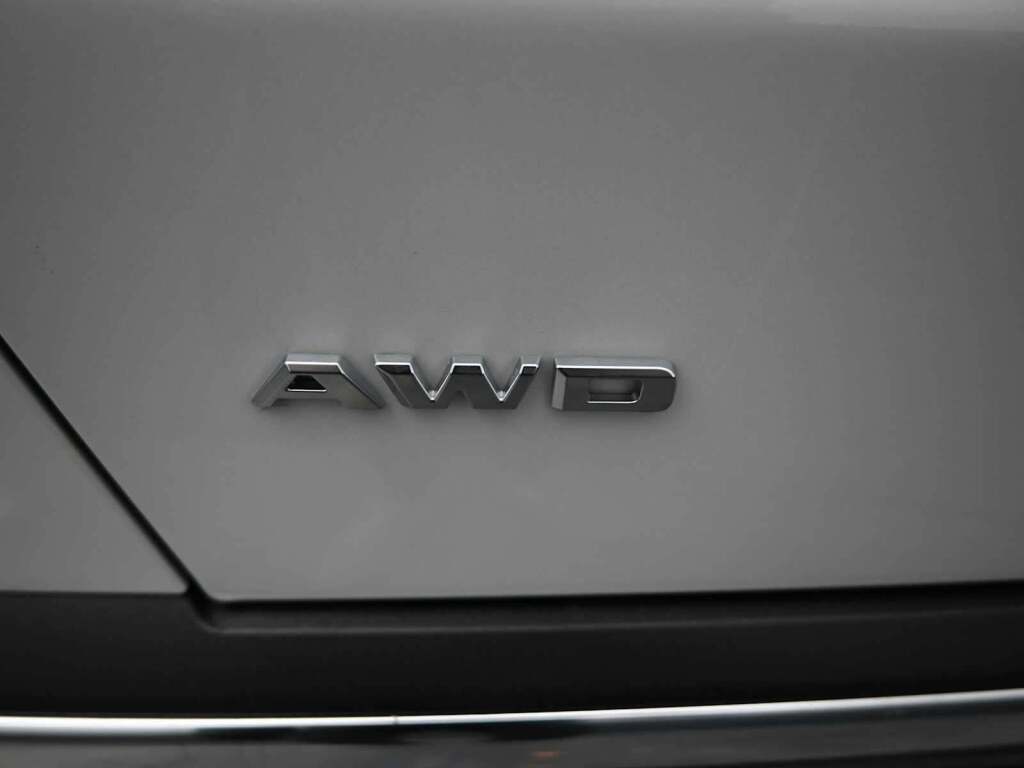 2025 Cadillac XT5 AWD Luxury