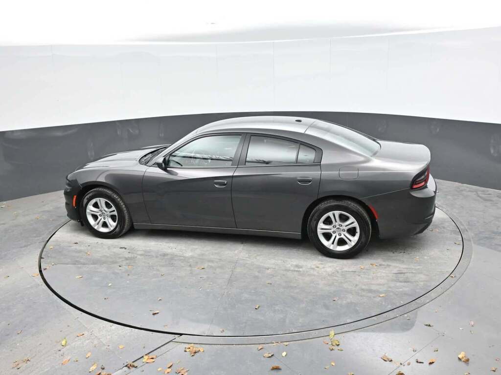 2020 Dodge Charger SXT RWD