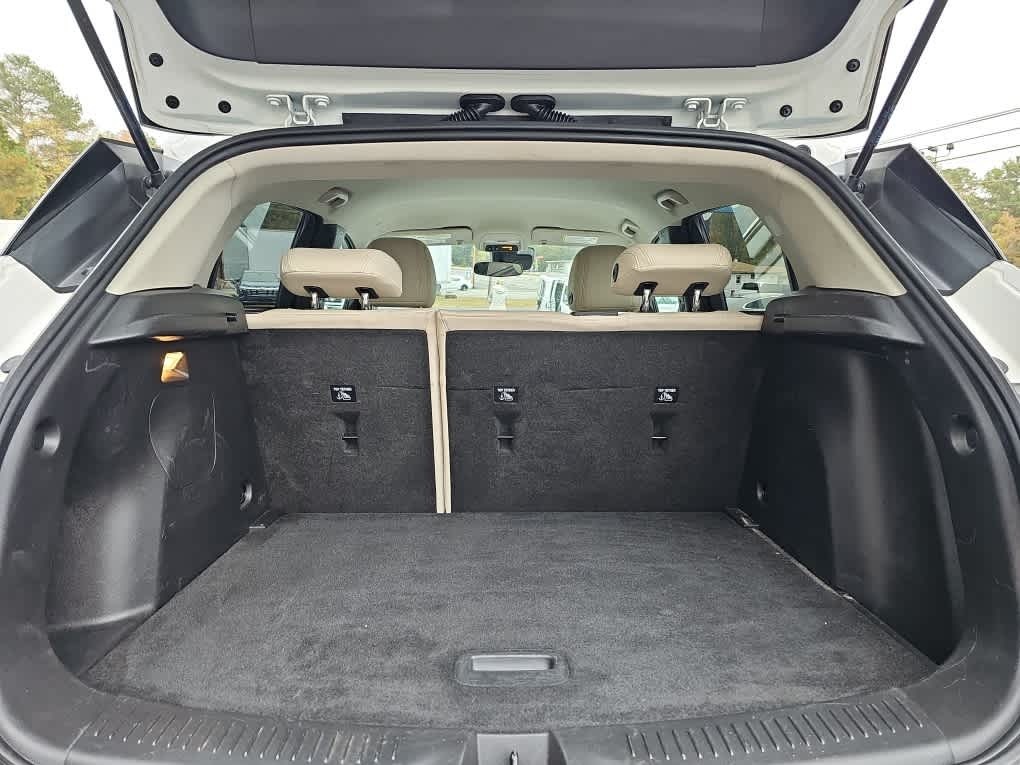 2021 Buick Encore GX FWD Select