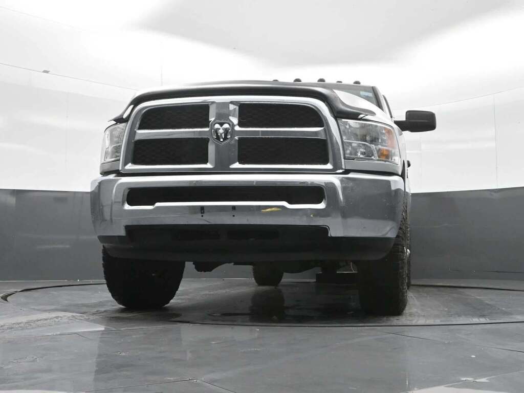 2014 Ram 2500 Tradesman