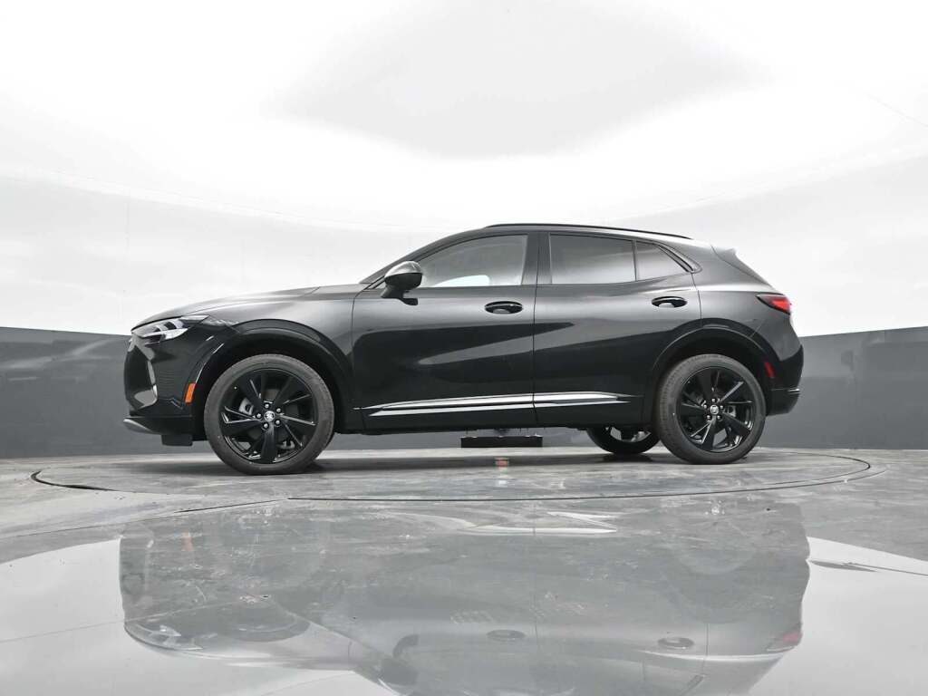 2023 Buick Envision Essence AWD