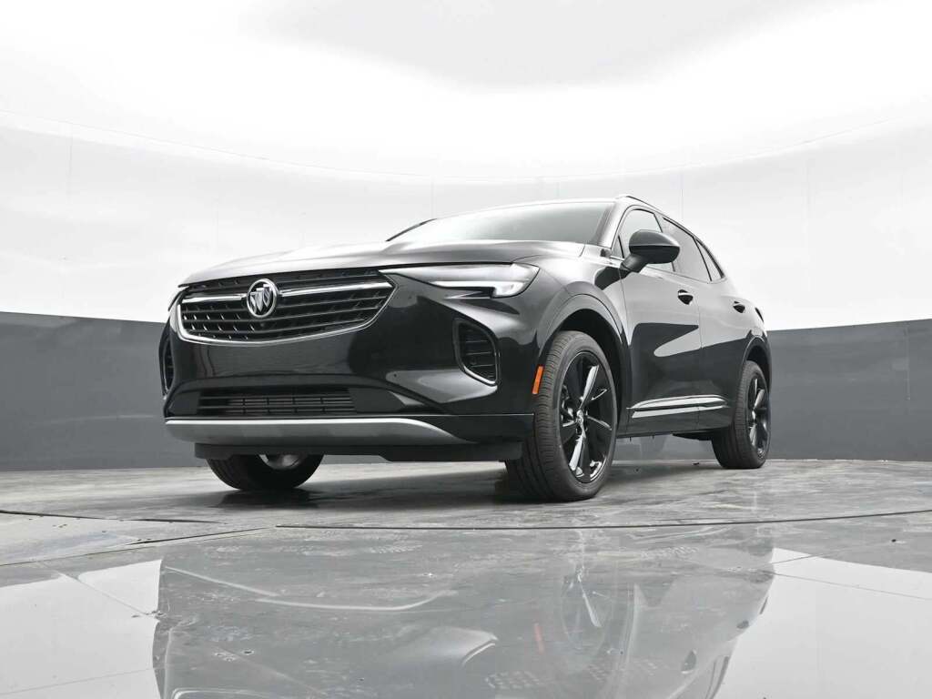 2023 Buick Envision Essence AWD