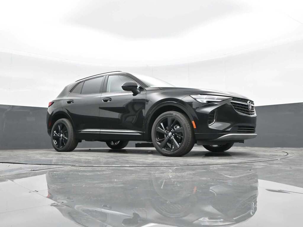 2023 Buick Envision Essence AWD