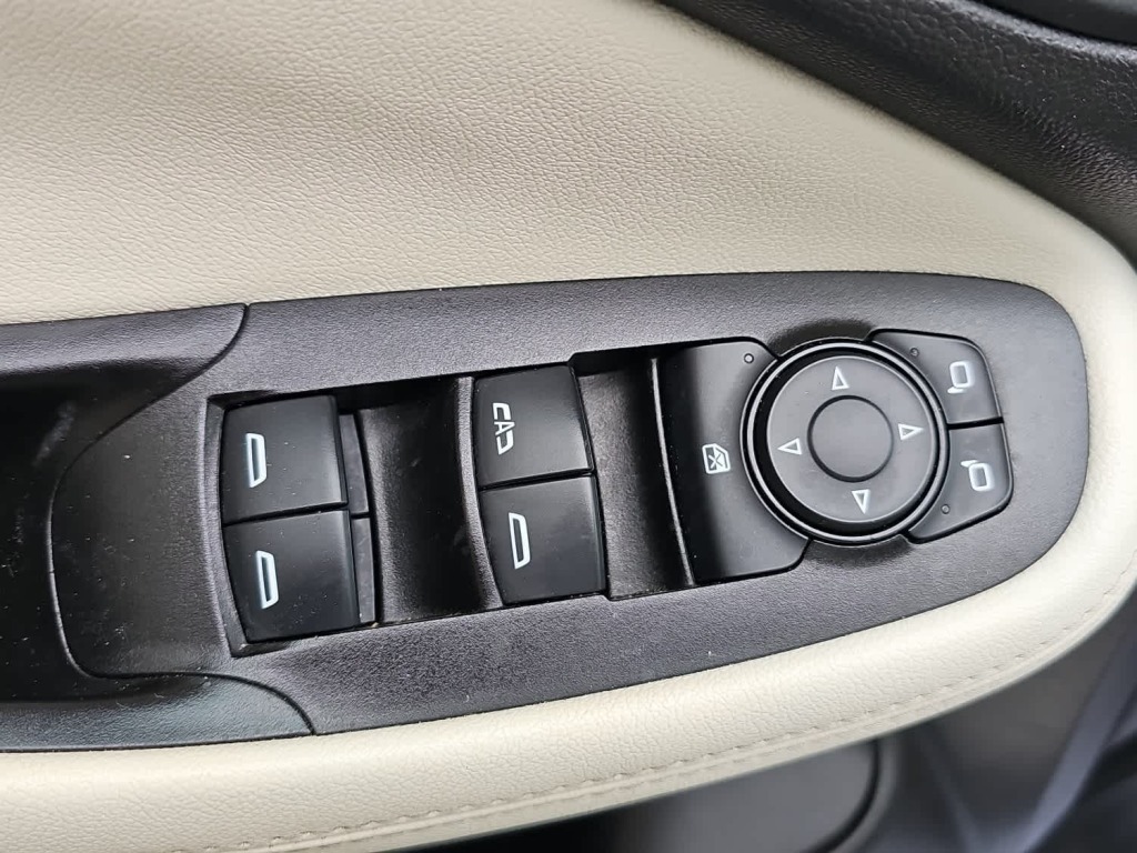 2021 Buick Encore GX FWD Select