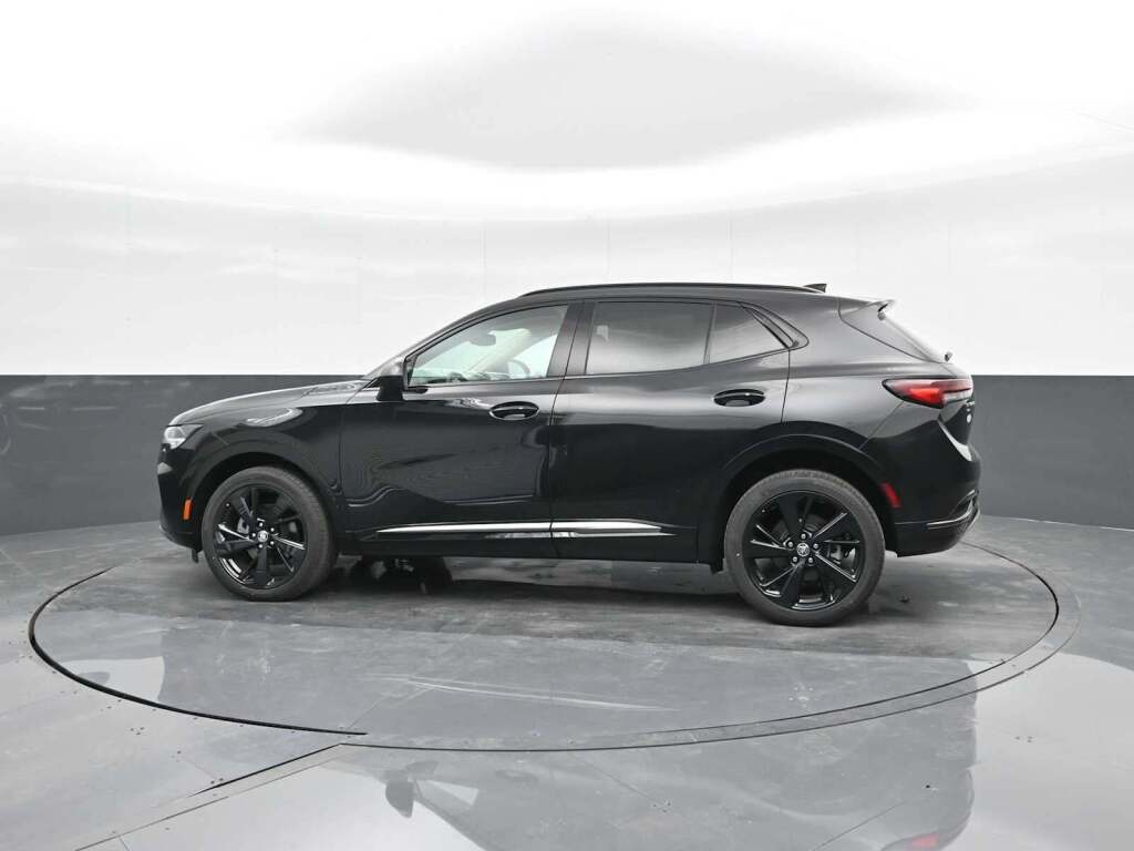 2023 Buick Envision Essence AWD