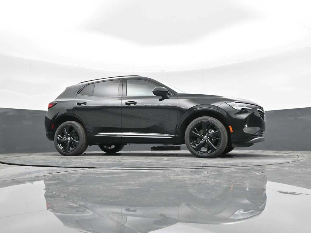 2023 Buick Envision Essence AWD