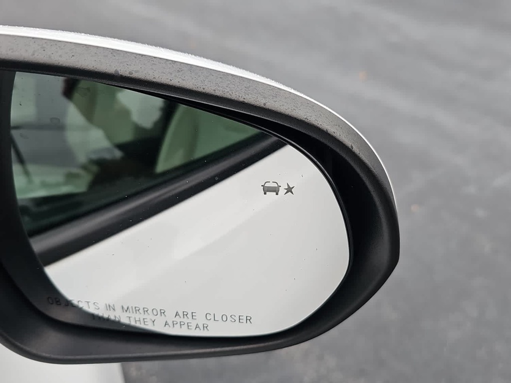 2021 Buick Encore GX FWD Select