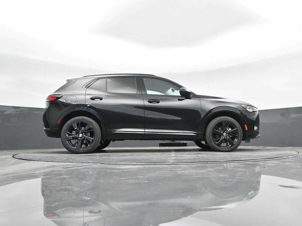 2023 Buick Envision Essence AWD