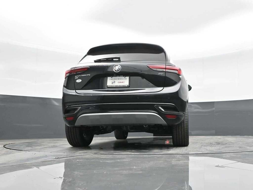 2023 Buick Envision Essence AWD
