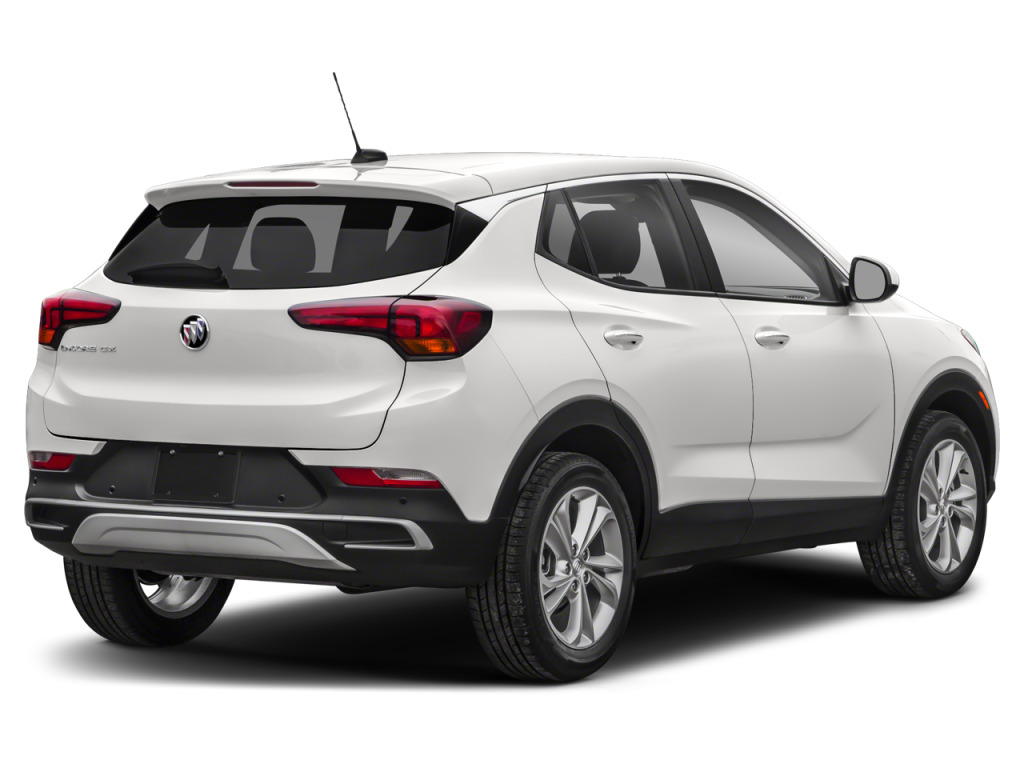 2021 Buick Encore GX FWD Select
