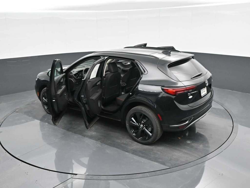 2023 Buick Envision Essence AWD