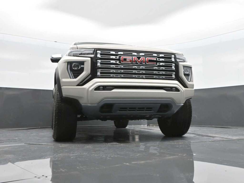 2026 GMC Canyon Denali, 4WD