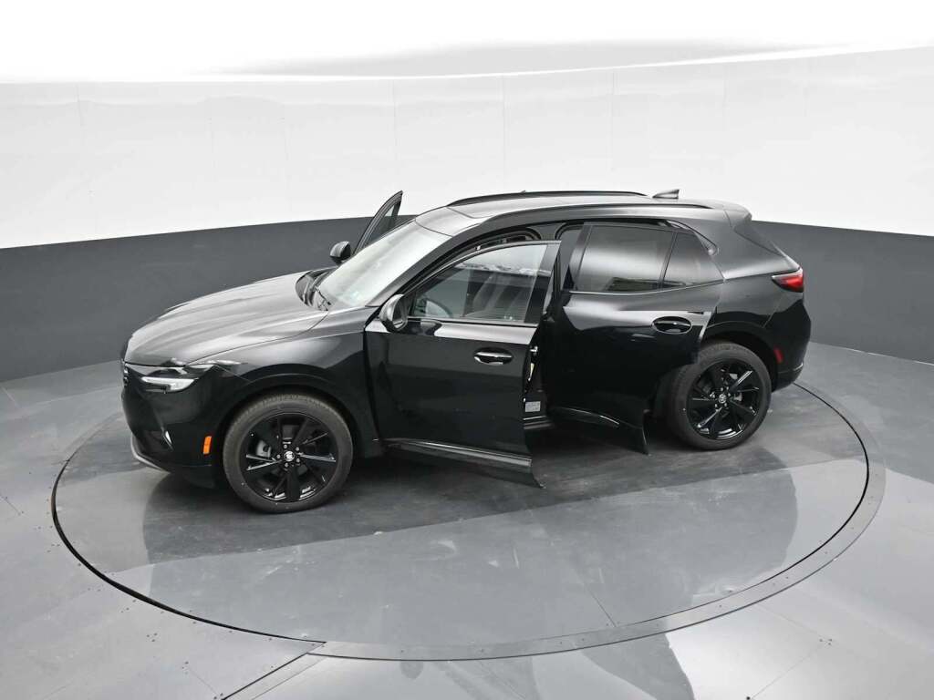 2023 Buick Envision Essence AWD