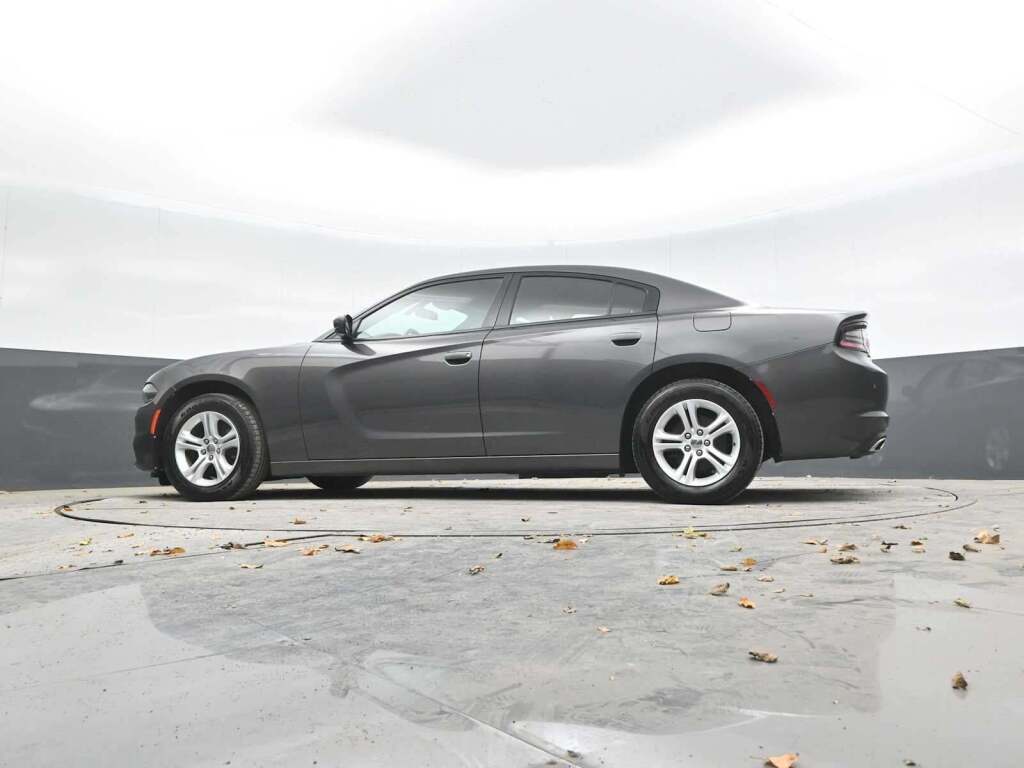 2020 Dodge Charger SXT RWD