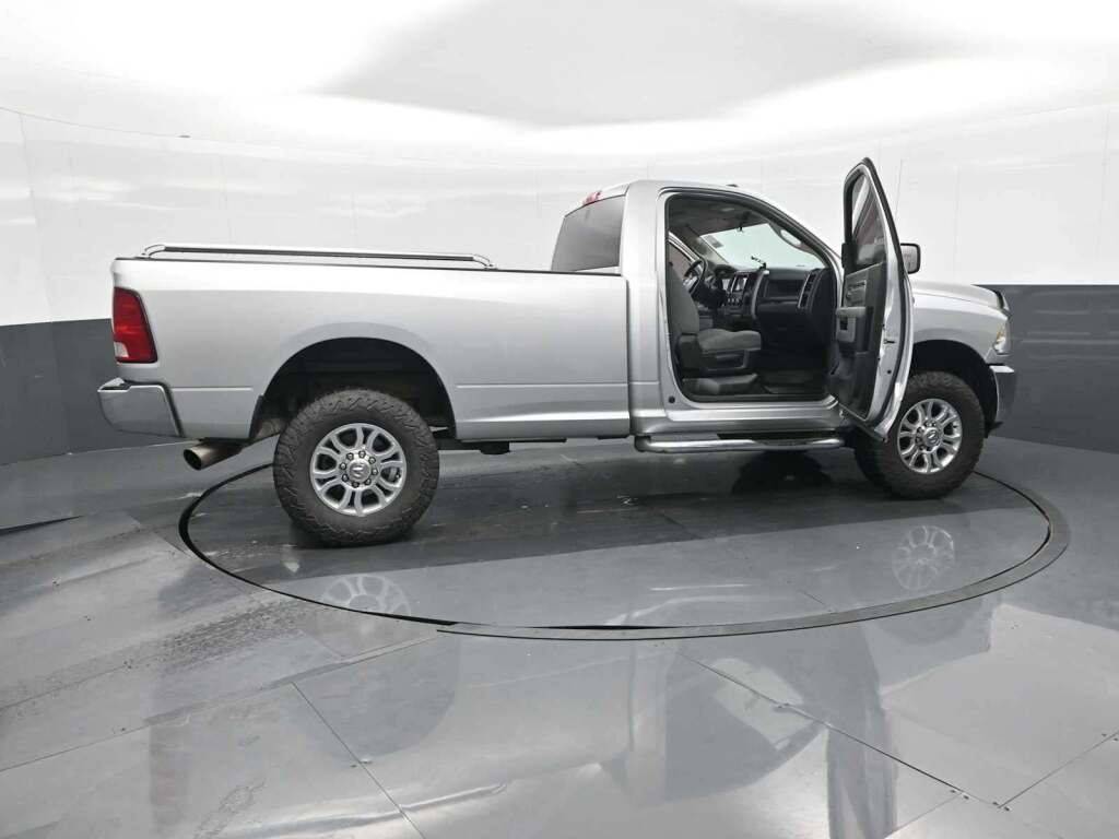 2014 Ram 2500 Tradesman