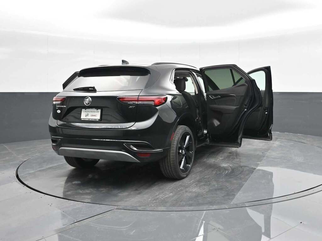 2023 Buick Envision Essence AWD