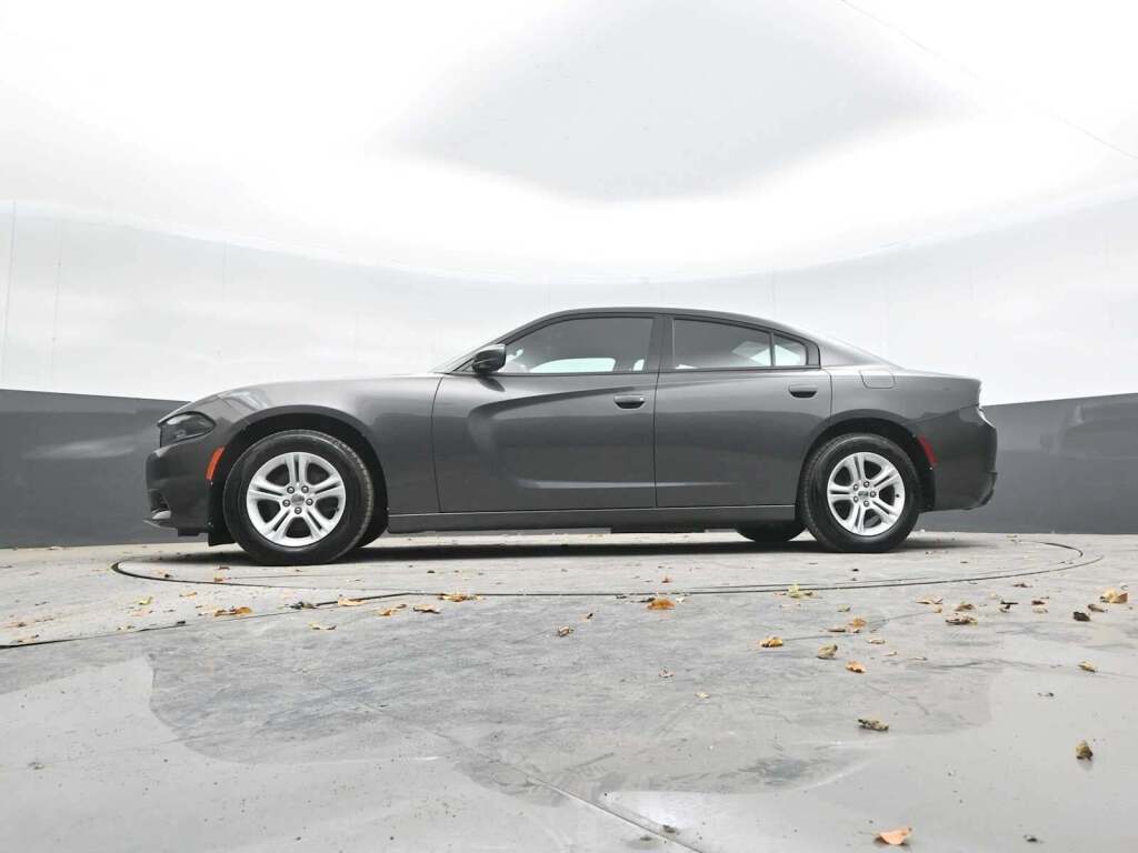 2020 Dodge Charger SXT RWD
